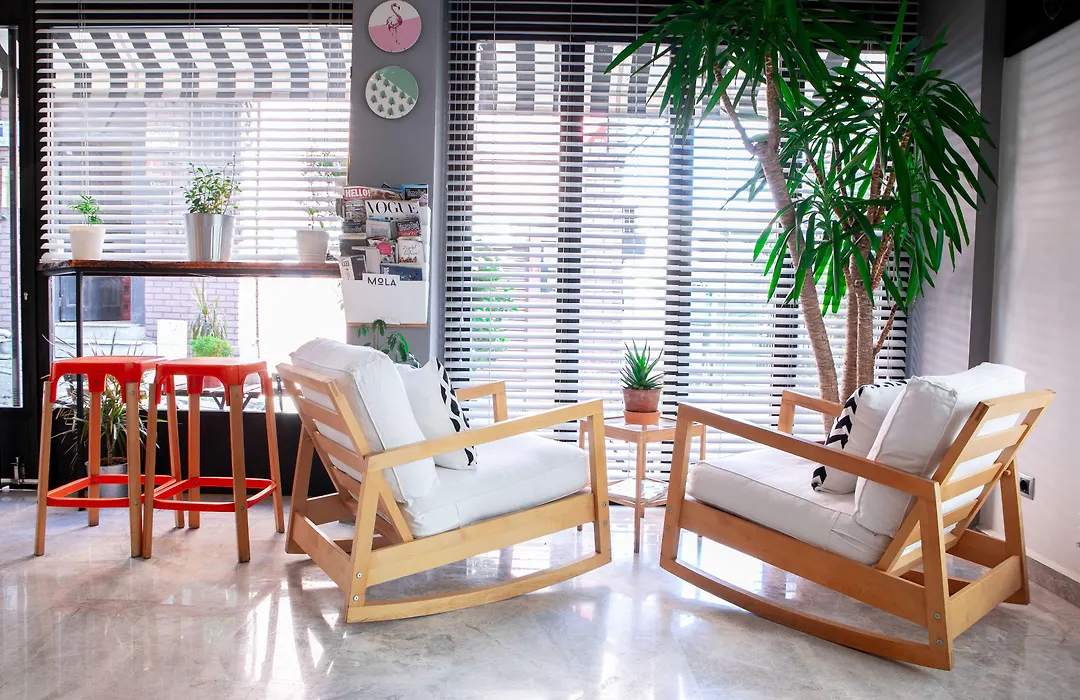 Hotel Mola Galata-1